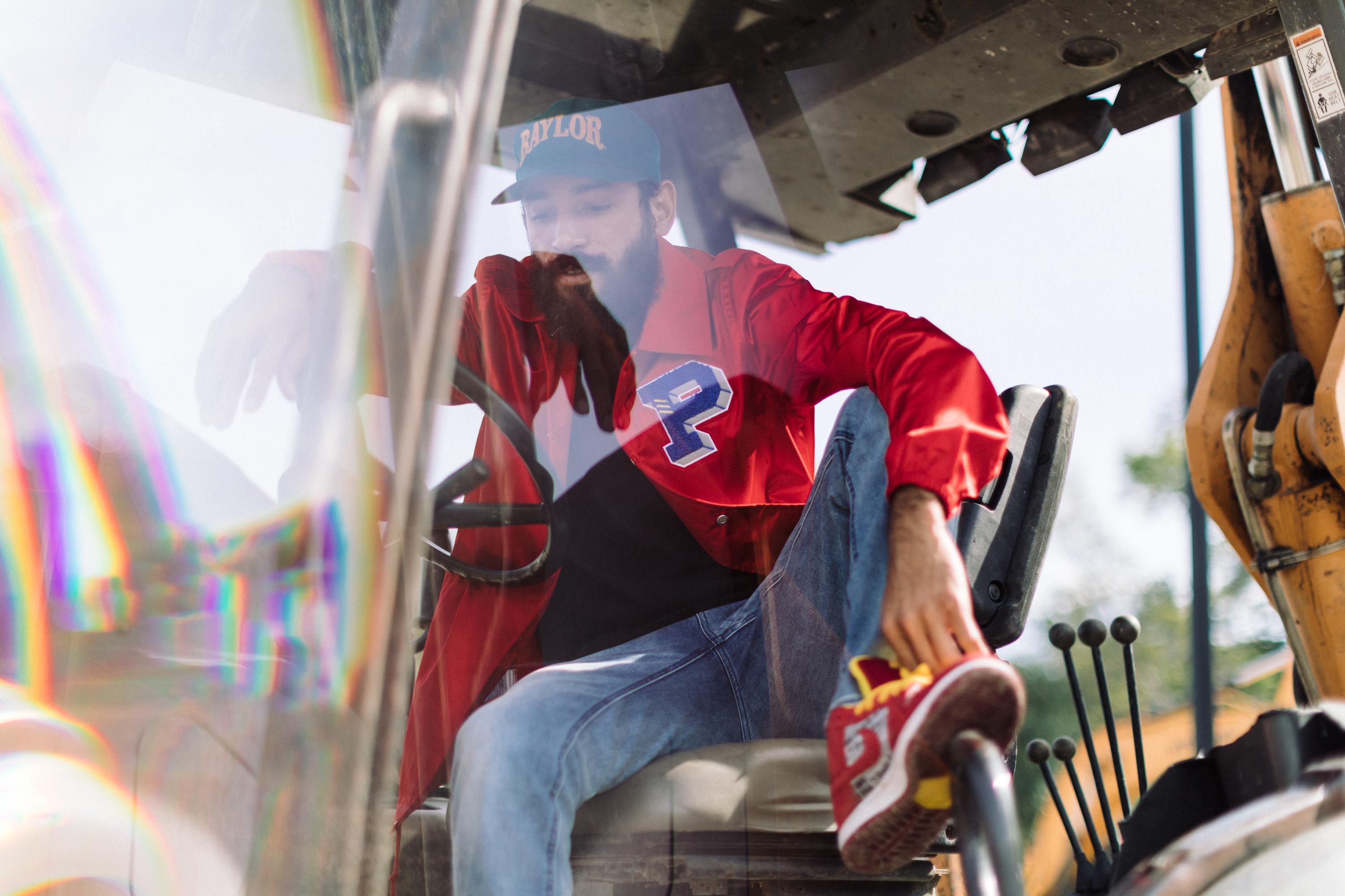 三亿体育官网-杨路:它是我们一生的修行(图1) 三亿体育官网