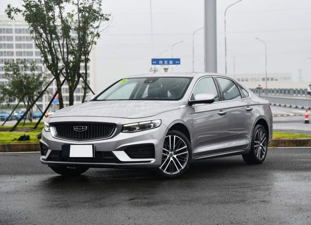 11月份国产轿车销量排行 名爵5迅速崛起 吉祥星瑞首战告捷-三亿体育官网(图6)
11月份国产轿车销量排行 名爵5迅速崛起 吉祥星瑞首战告捷-三亿体育官网(图6)