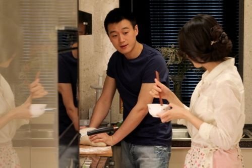 三亿体育手机版|农村的院墙(图2) 三亿体育官网