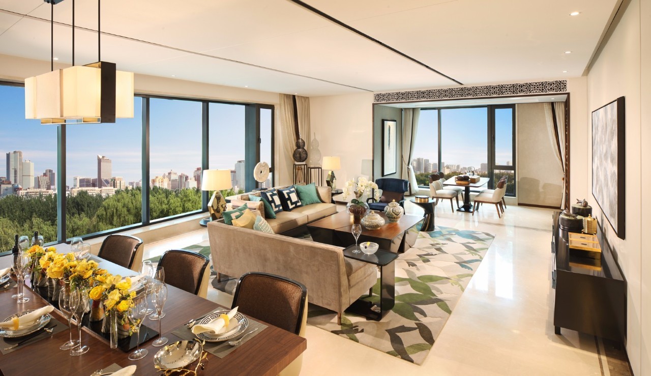 【三亿体育手机版】今日白天北京最大阵风6至7级 需警惕高空坠物(图2) 三亿体育