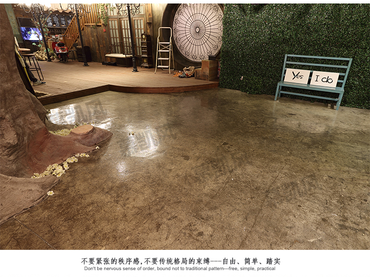 泥砖屋下的美好时光“三亿体育”(图3) 三亿体育官网