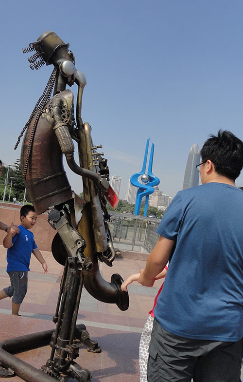 嘎嘎叫的鸭子_三亿体育(图3) 三亿体育手机版