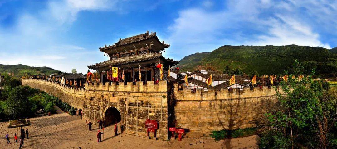 
【重磅】厉害了 广元一地霸屏CCTV1一分钟！‘三亿体育官网’(图2)