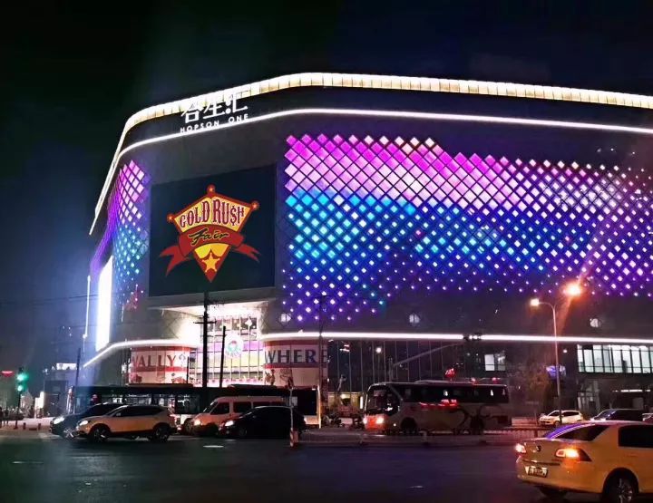 从供应链源头整合 上汽宁德生产基地正式竣工_三亿体育手机版(图3) 三亿体育官网